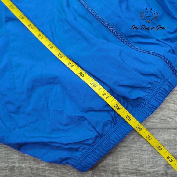 Russel Athletic Full Zip Jacket Size XXL - Picture 4 of 5